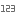 Number prefix Number prefix