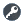 Key icon for privileges Key icon for privileges
